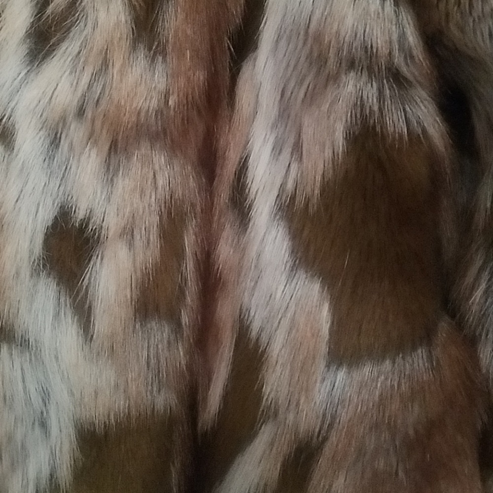 Jacket - Picture 2 of 2